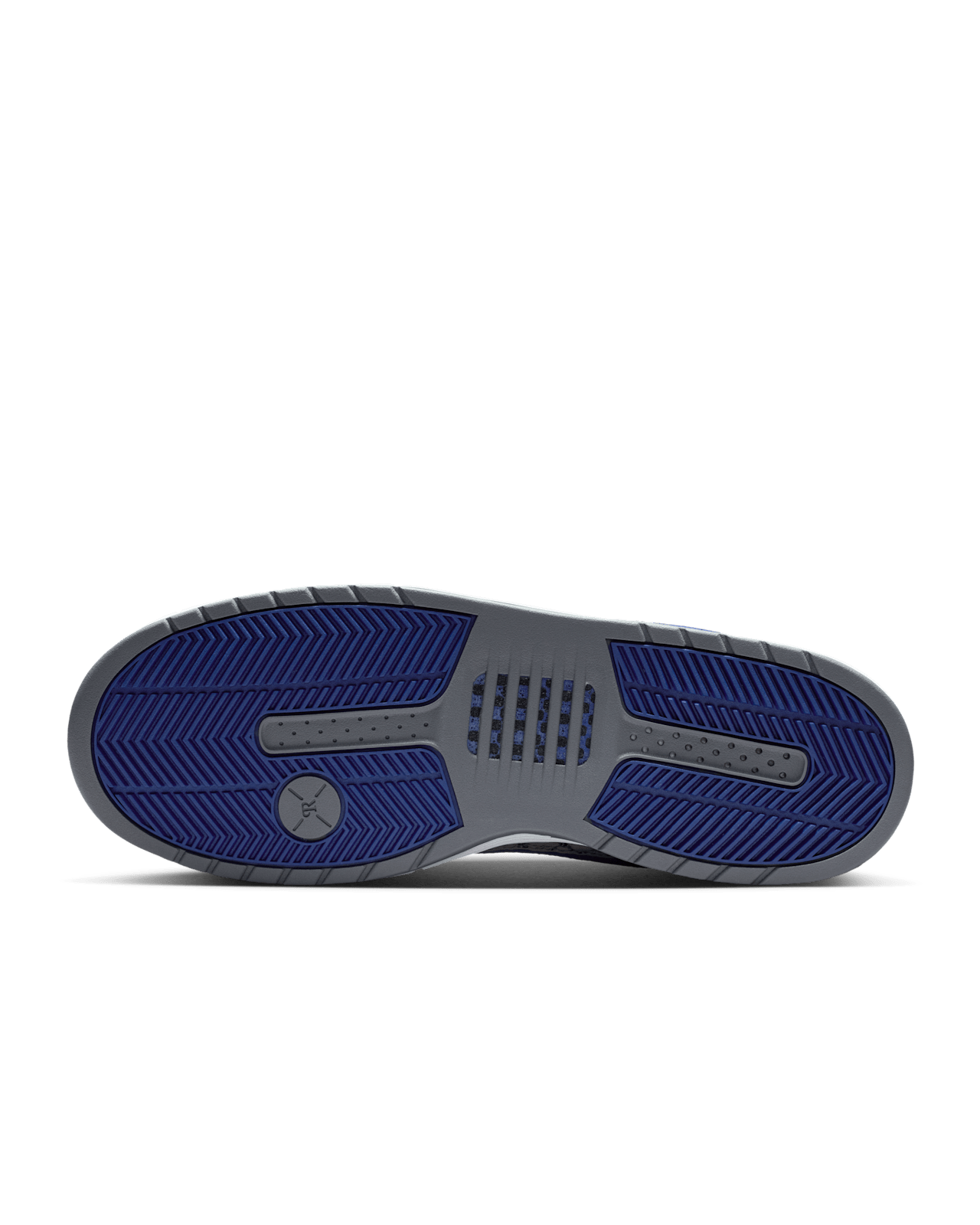 Fecha de lanzamiento de las Air Zoom Low de Paul Rodriguez "Flint Grey and Medium Grey" (IU7835-001)