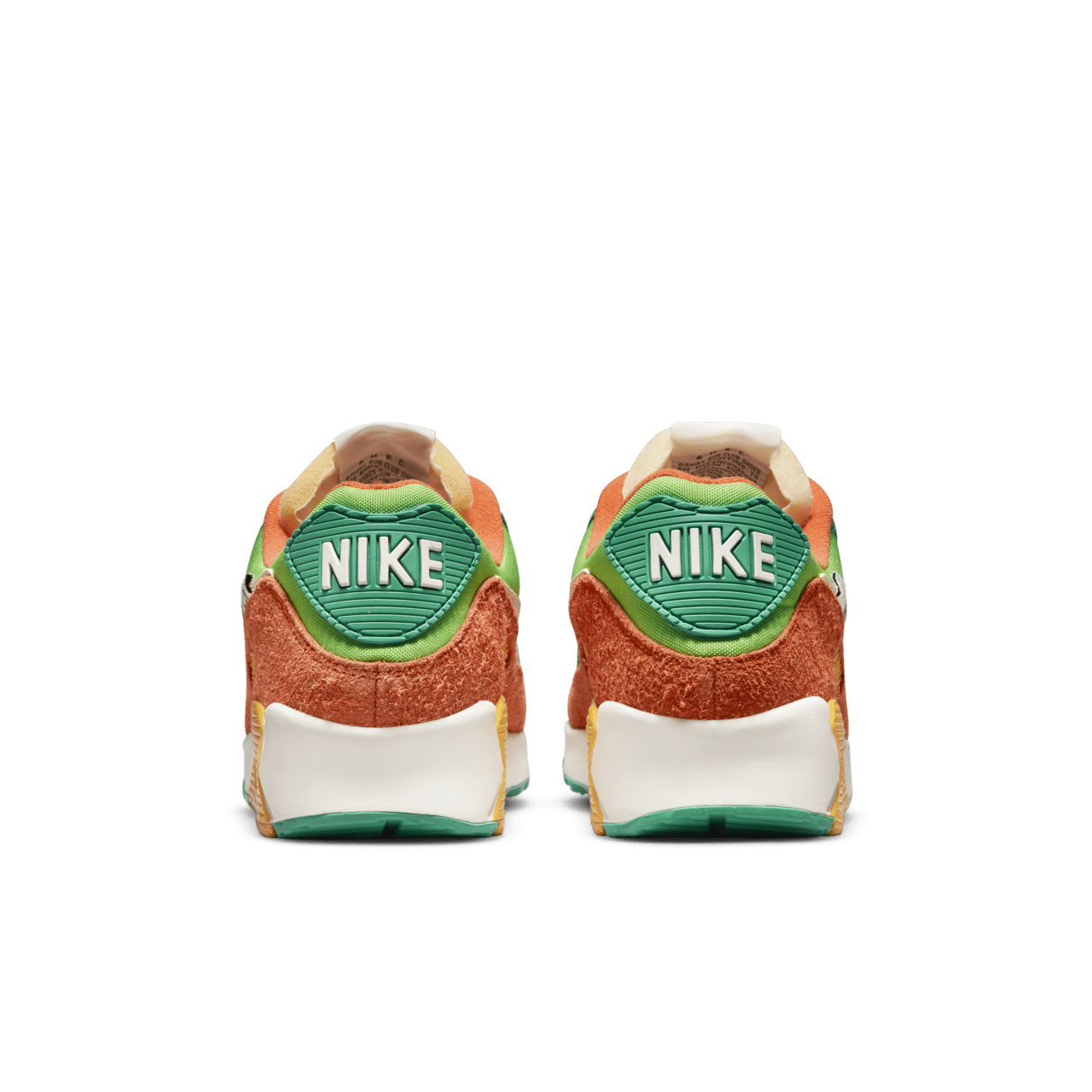 【NIKE公式】エア マックス 90 'Air Max Running Club' (DC9336-300 / NIKE AM 90 SE)