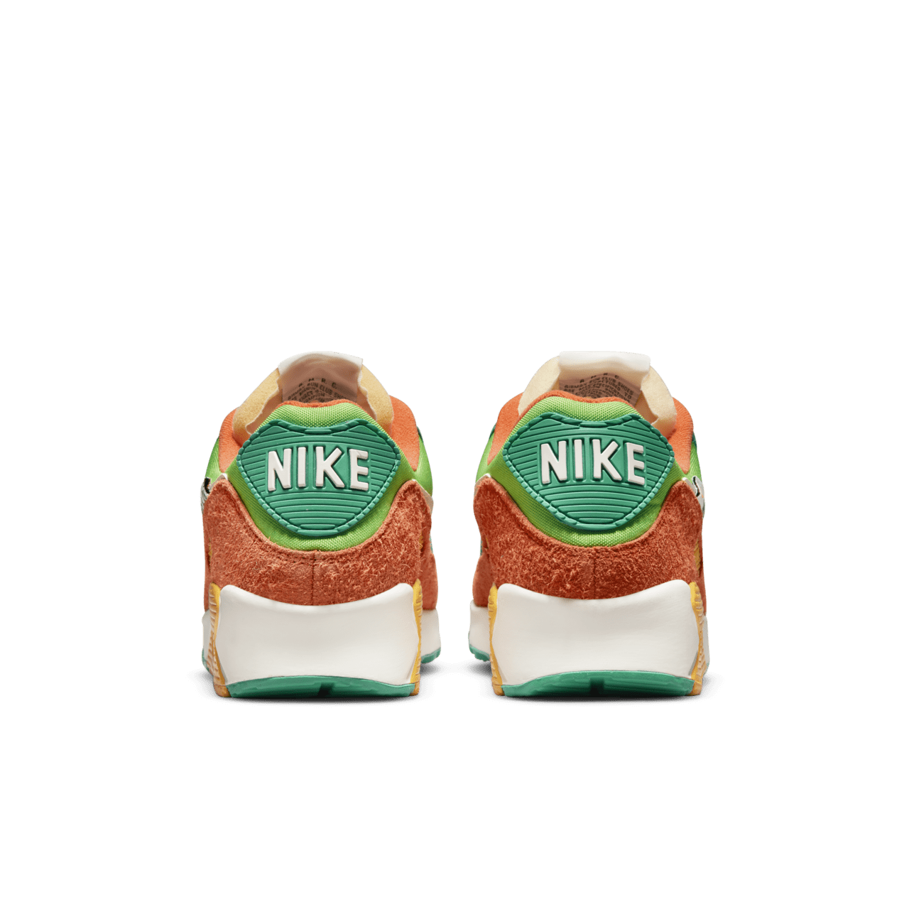 Fecha de lanzamiento del Air Max 90 "Air Max Running Club" (DC9336-300)
