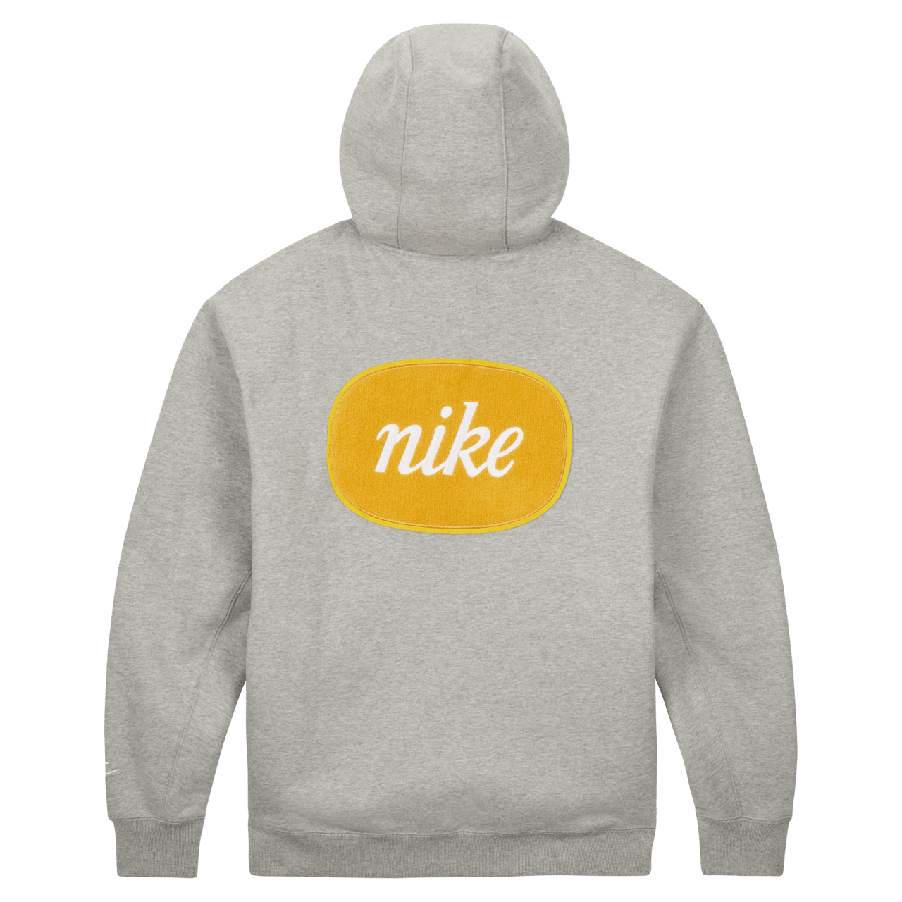 The JDI Heavyweight Hoodie. Nike SNKRS