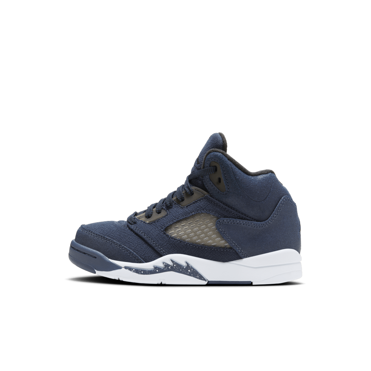 Air Jordan 5 'Navy' (FD6812-400) release date