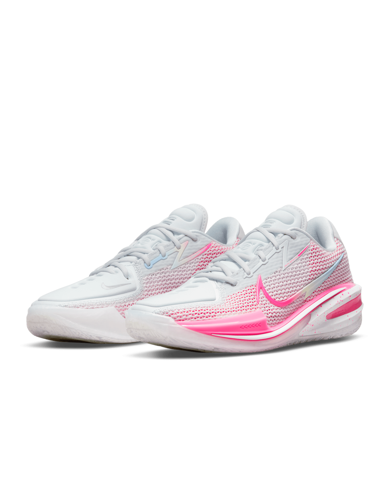 NIKE AIR ZOOM G.T. CUT Release Date