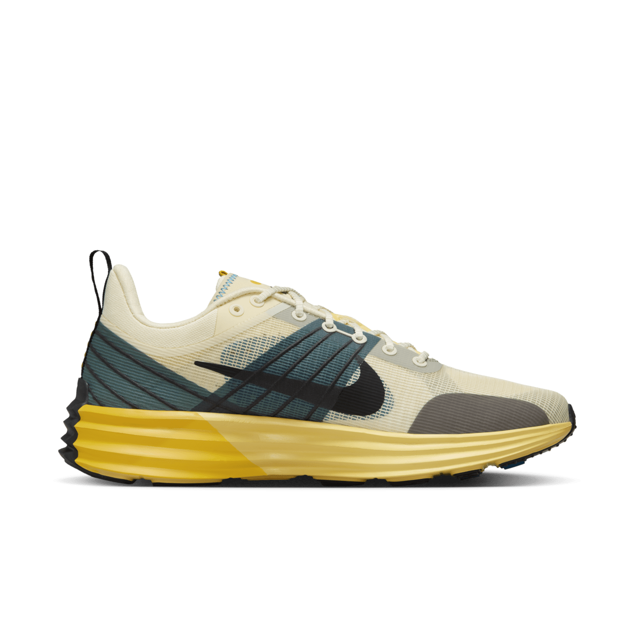 วันเปิดตัว Lunar Roam "Alabaster and Green Abyss" (DV2440-700)