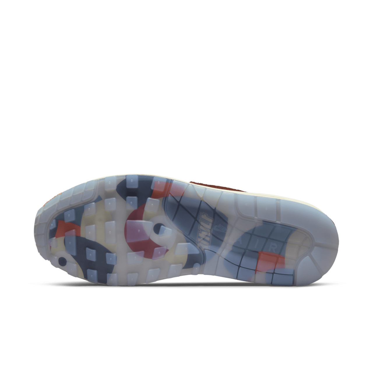 วันเปิดตัว Air Max 1 x Kasina "Won-Ang" (DQ8475-800)
