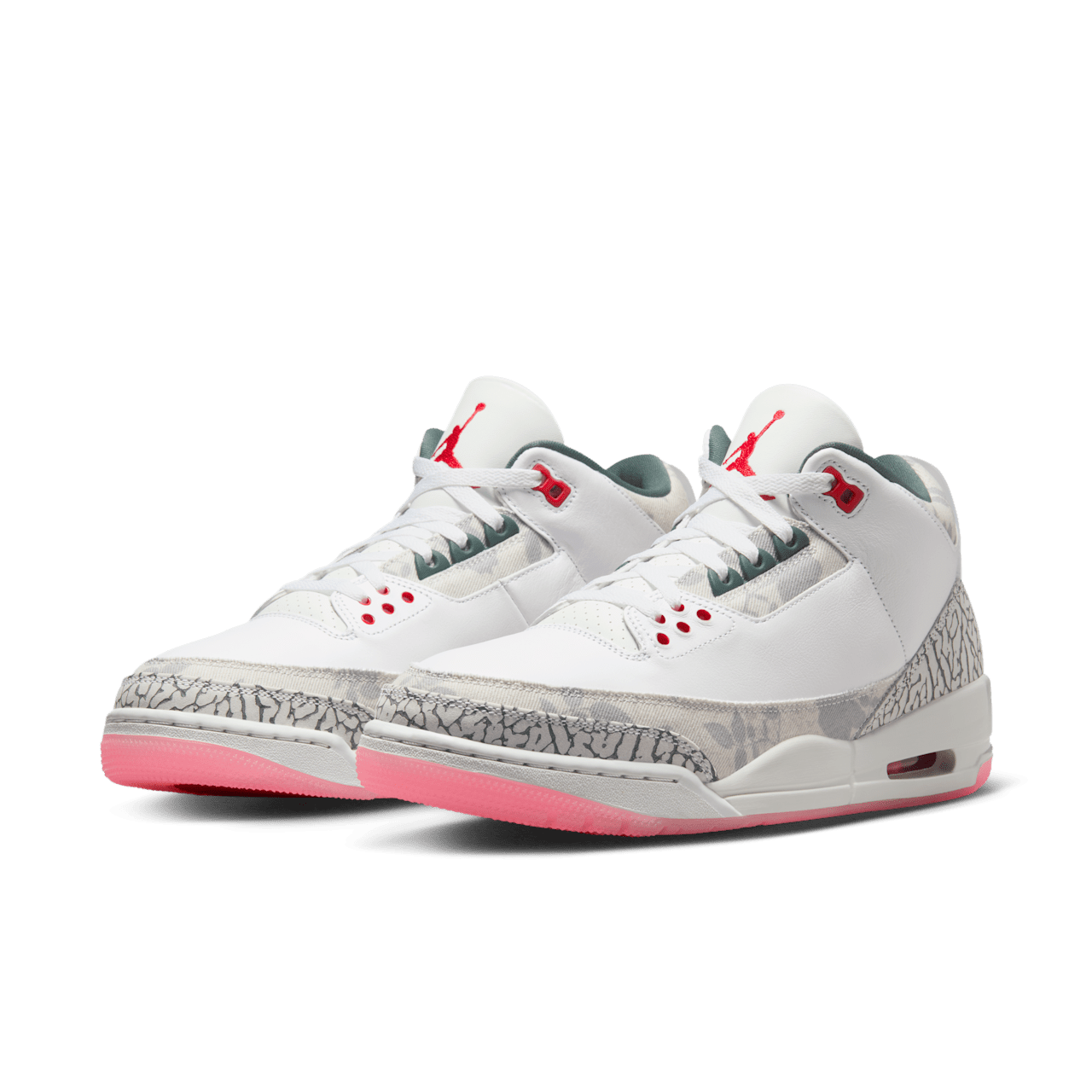 Air Jordan 3 "Wings" (HM6993100) Data del lancio. Nike SNKRS
