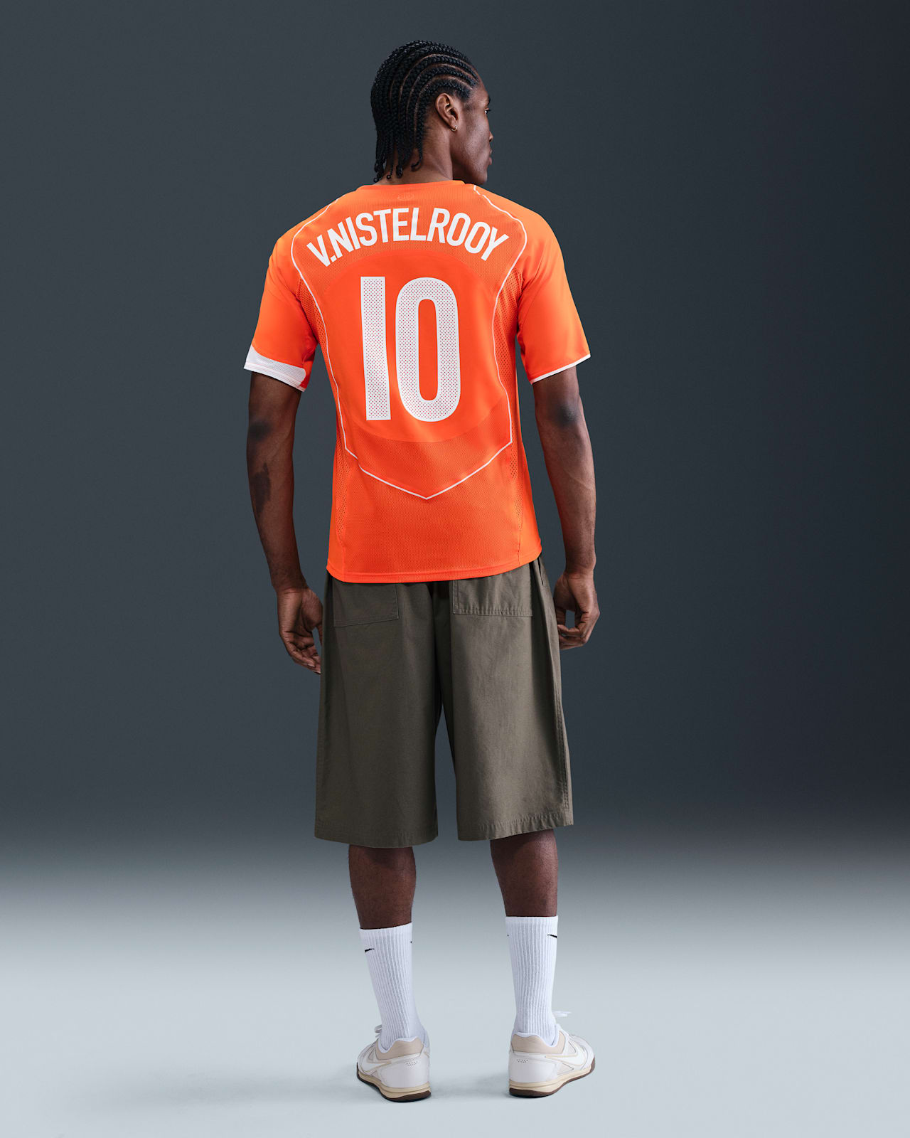 【NIKE公式】Netherlands 2004 Total 90 Reissue Apparel Collection