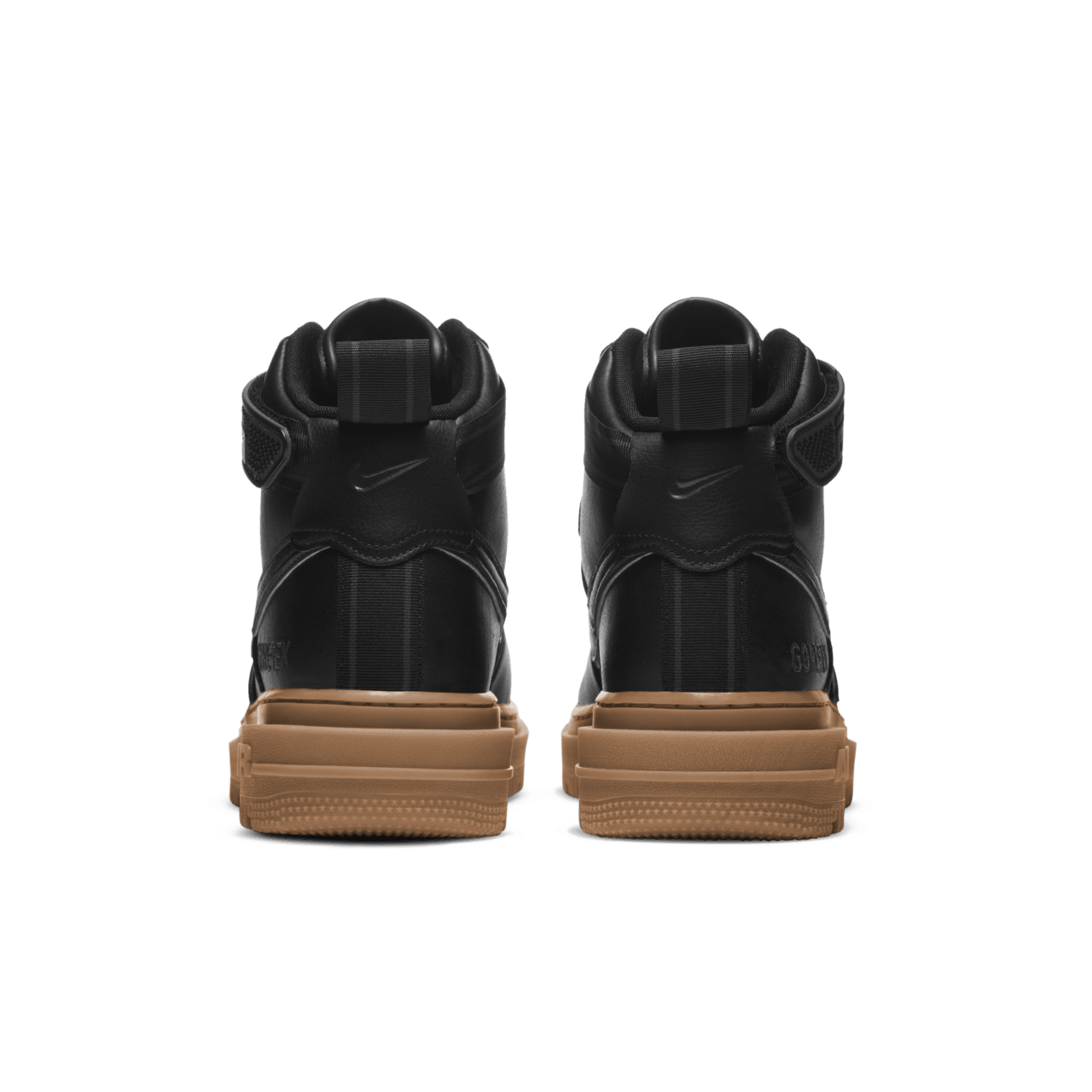 【NIKE公式】エア フォース 1 HIGH GORE-TEX ブーツ 'Anthracite' (CT2815-001 / AF 1 GTX BOOT)