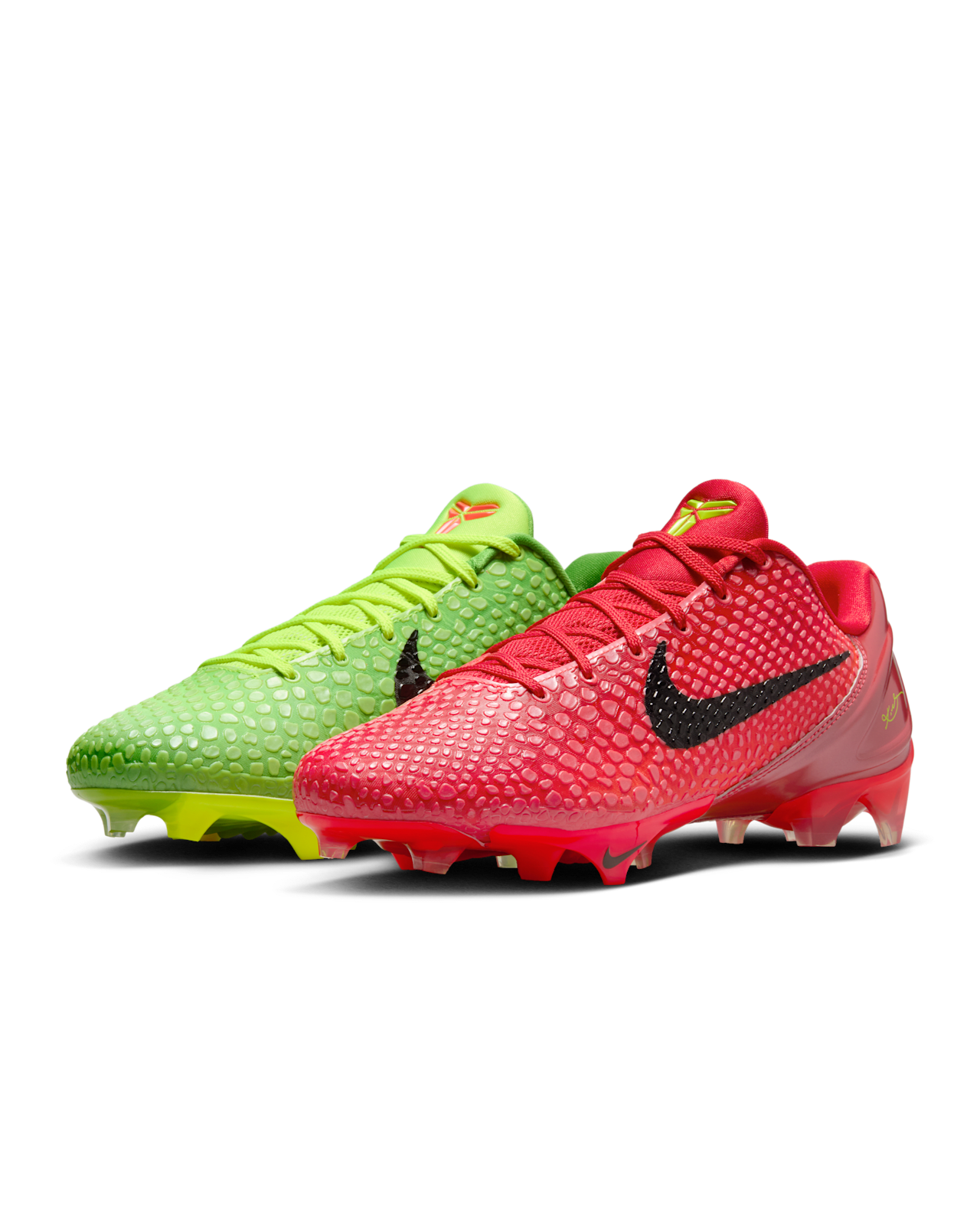 Fecha de lanzamiento de los Vapor Edge Kobe 6 "Mismatch" (HQ1644-300)