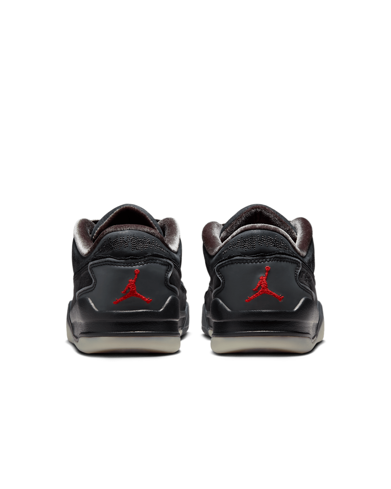 Jordan Flight Court 'Téla' voor dames (HQ2958-006) — releasedatum