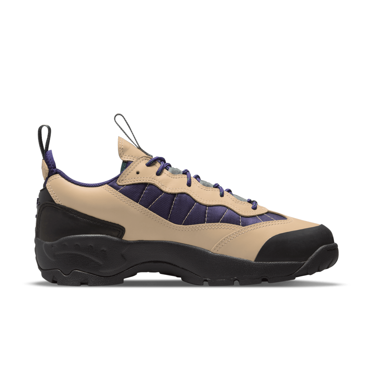 ACG Air Mada 'Vachetta Tan' (DM3004-200) Release Date