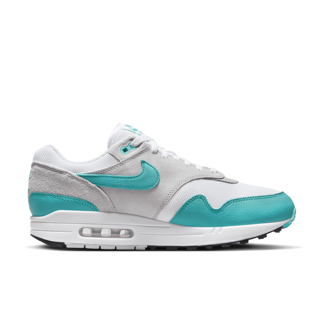 Air Max 1 'Clear Jade' (DZ4549-001) Release Date