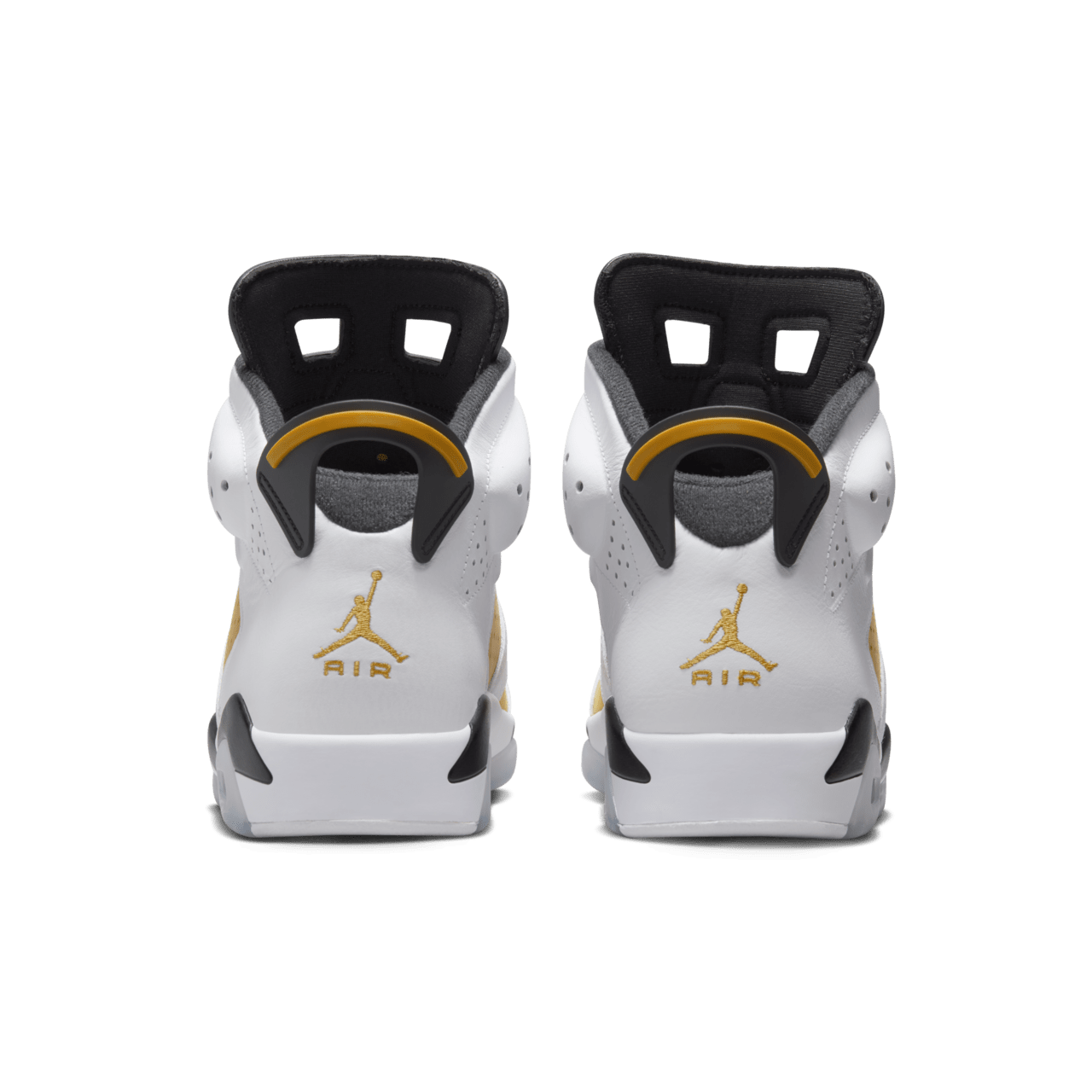 Fecha de lanzamiento del Air Jordan 6 "Yellow Ochre" (CT8529-170)