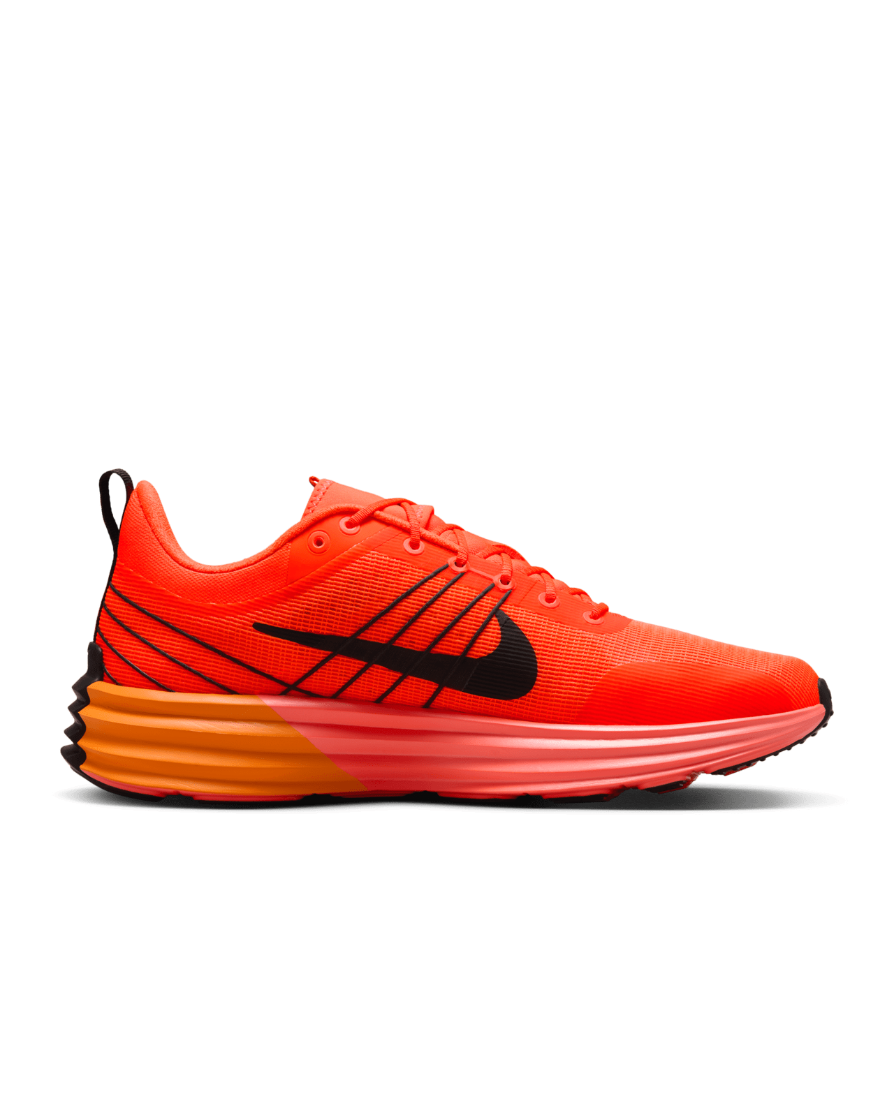 【NIKE公式】ルナ ローム 'Hyper Crimson and Light Wild Mango' (HJ9145-809 / NIKE LUNAR ROAM)