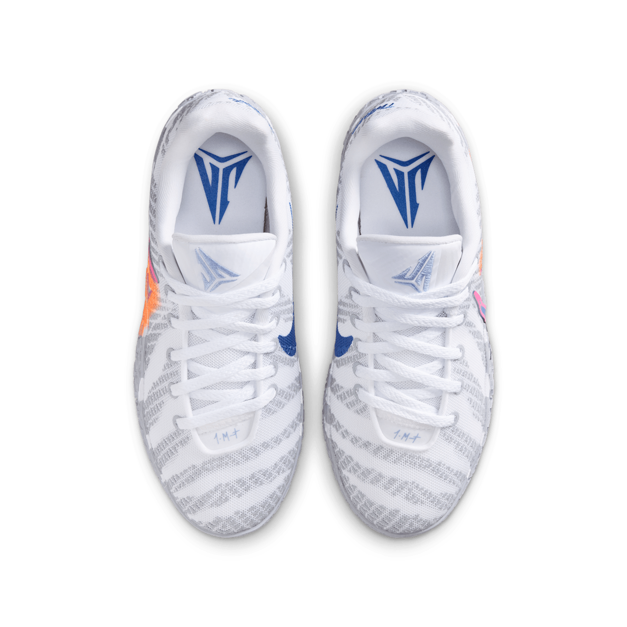 Big Kids' Ja 3 'Light Show' (HF2793-100) Release Date