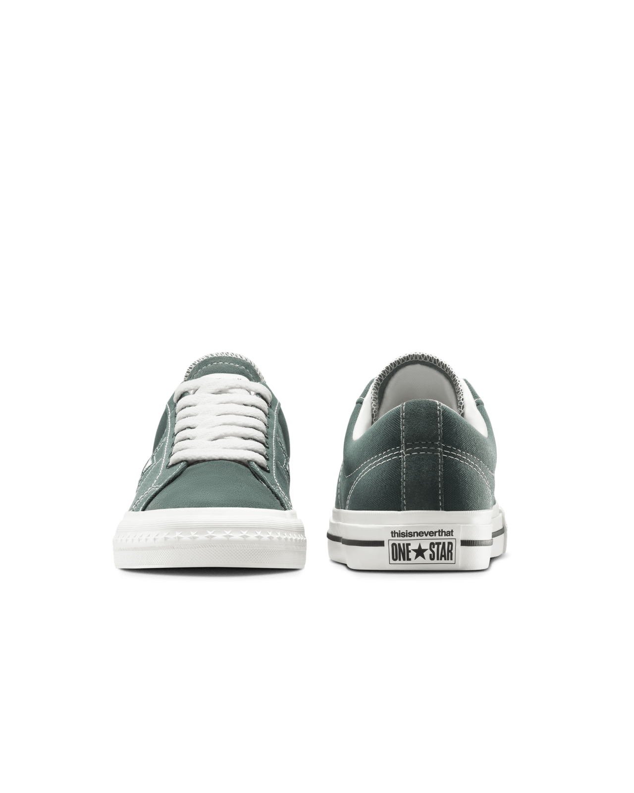 Converse x thisisneverthat 'One Star Pro' (A12052C-300) Release Date