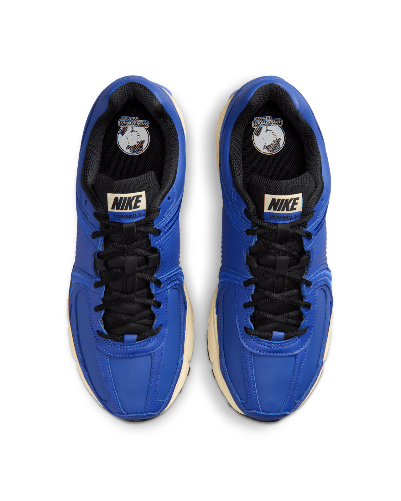 Fecha de lanzamiento de los Zoom Vomero 5 "Hyper Royal" (IO4555-400)