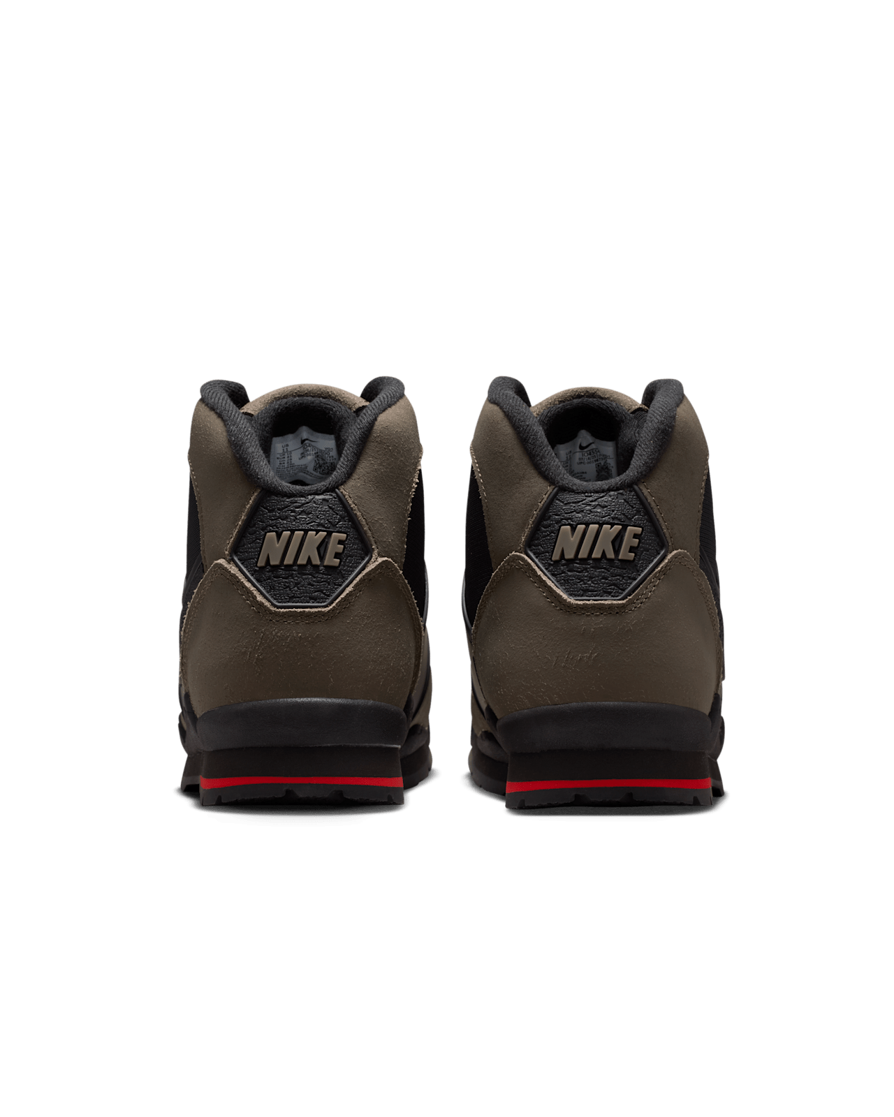 Baltoro 'Olive Khaki and Black' (IO4556-200) Release Date