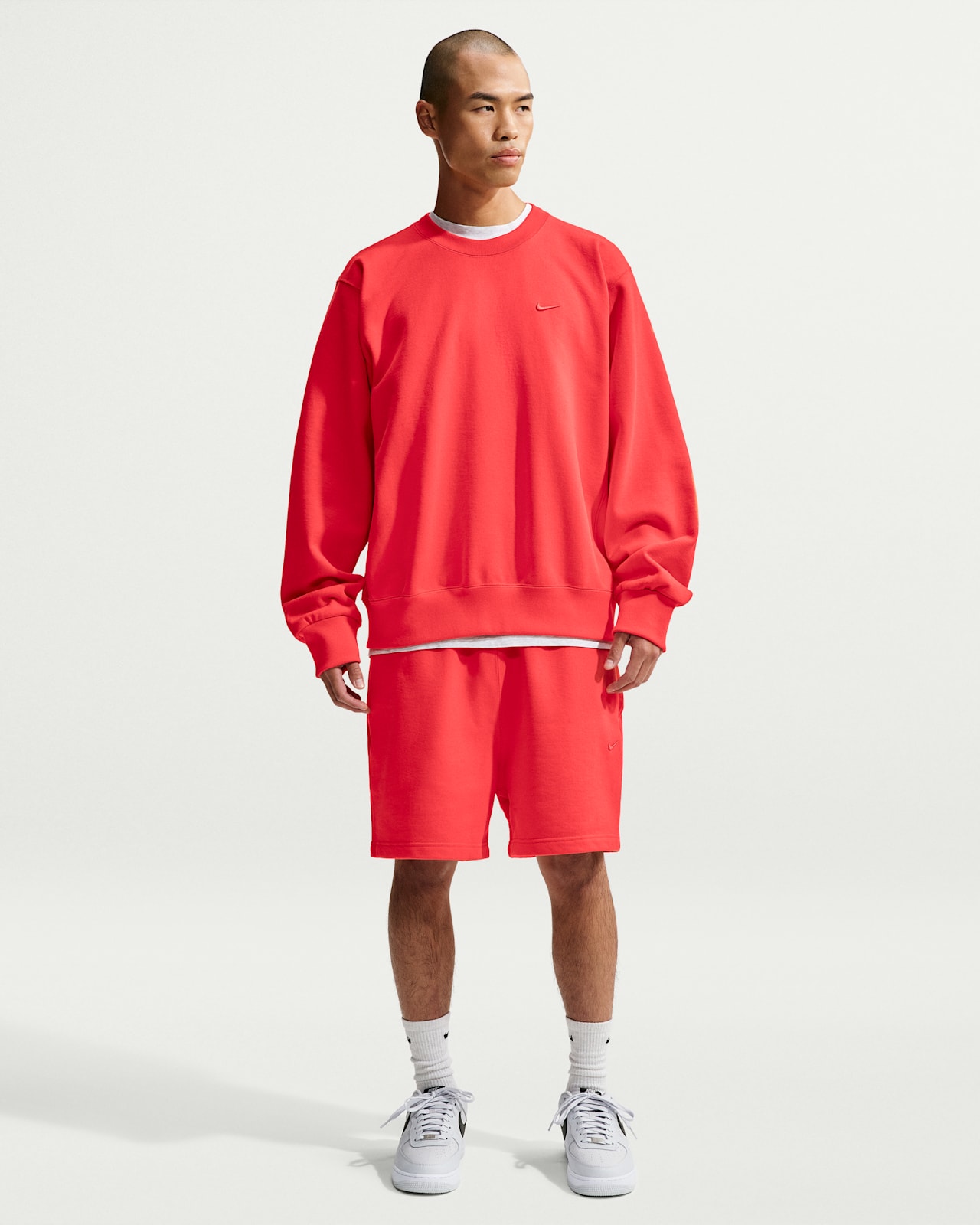 Nike Energy Apparel Collection