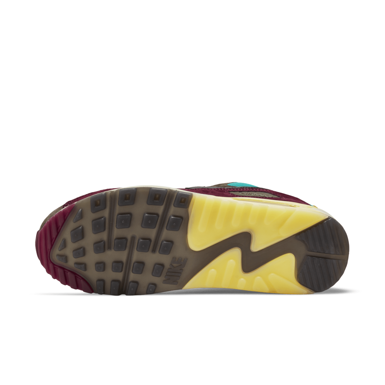 Fecha de lanzamiento del Air Max 90 "Ridgerock"