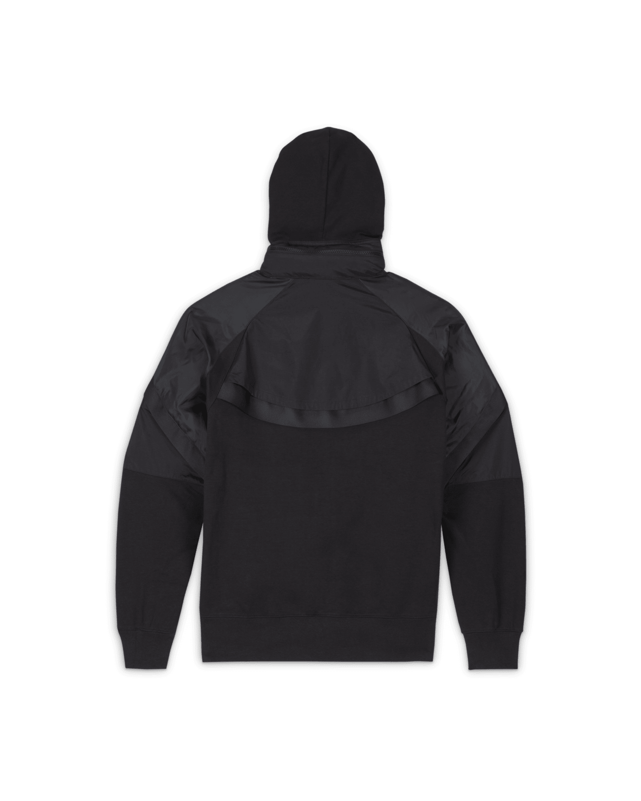 วันเปิดตัว Nike x sacai Apparel Collection
