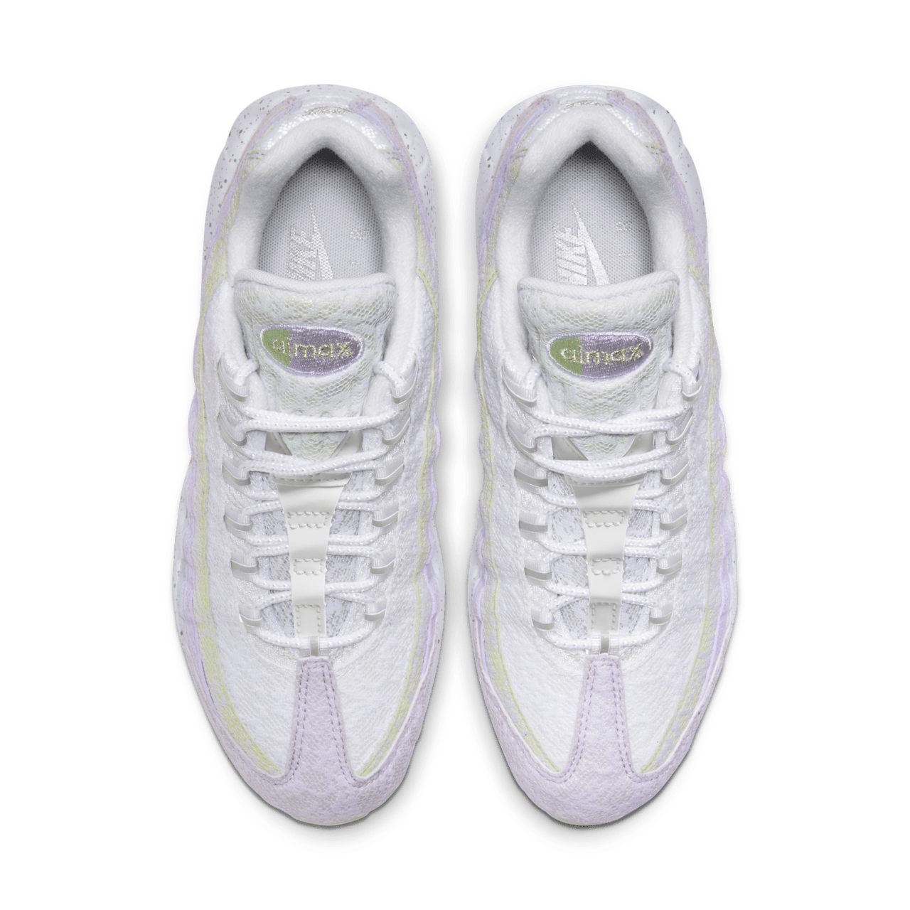 Women's Air Max 95 'Overlace' Release Date