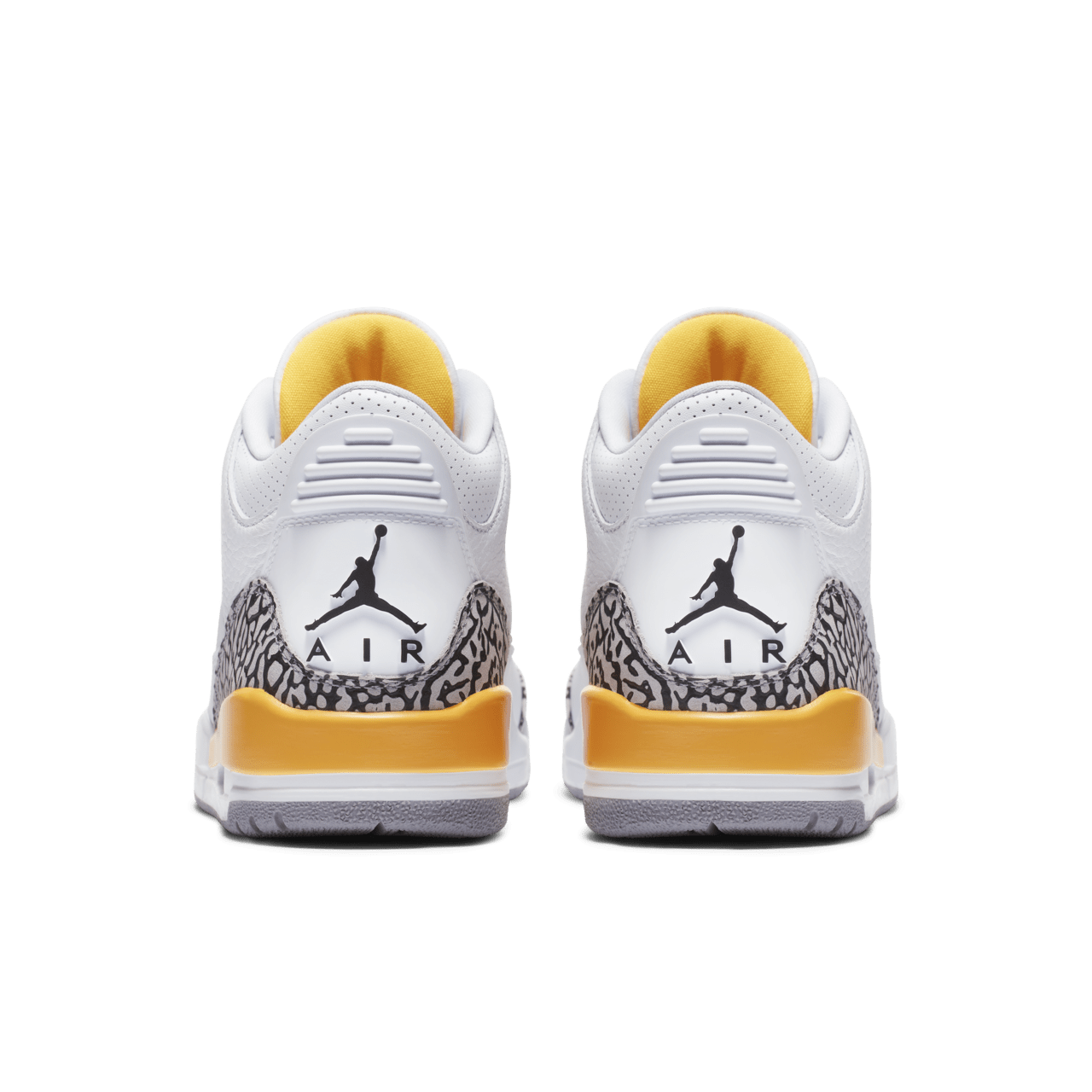 Women s Air Jordan 3 Laser Orange Release Date. Nike SNKRS