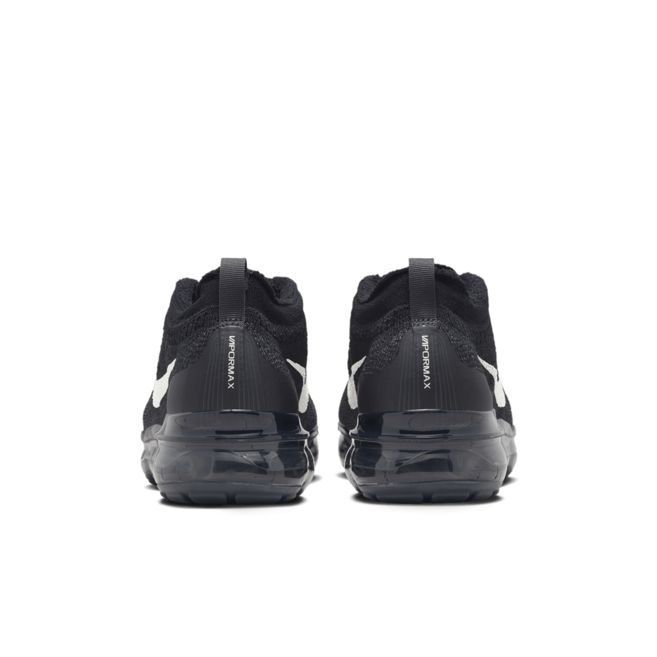 Fecha de lanzamiento del Air Vapormax 2023 FlyKnit Black para mujer DV6840 002 Nike SNKRS