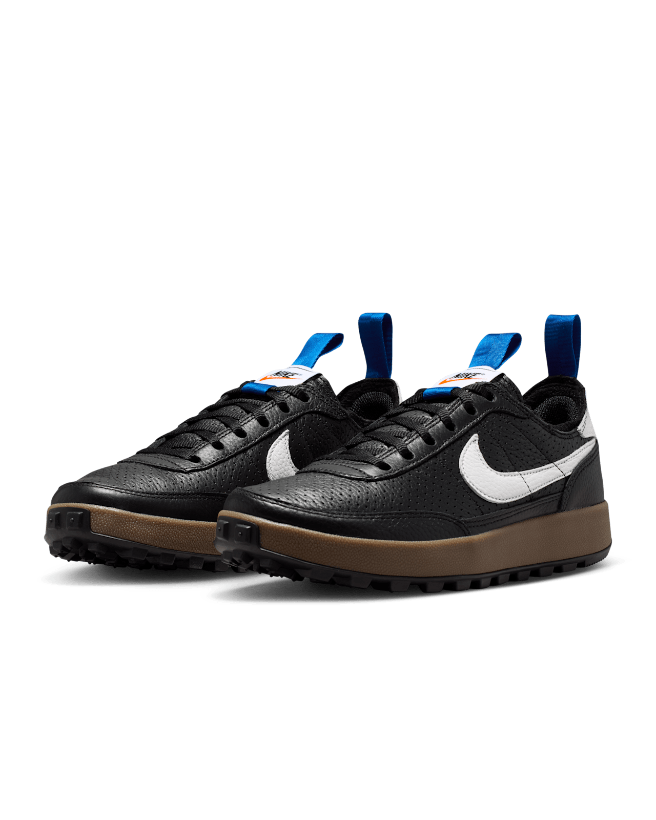 NikeCraft General Purpose Shoe 'Demerits' (FZ1363-002) Release Date