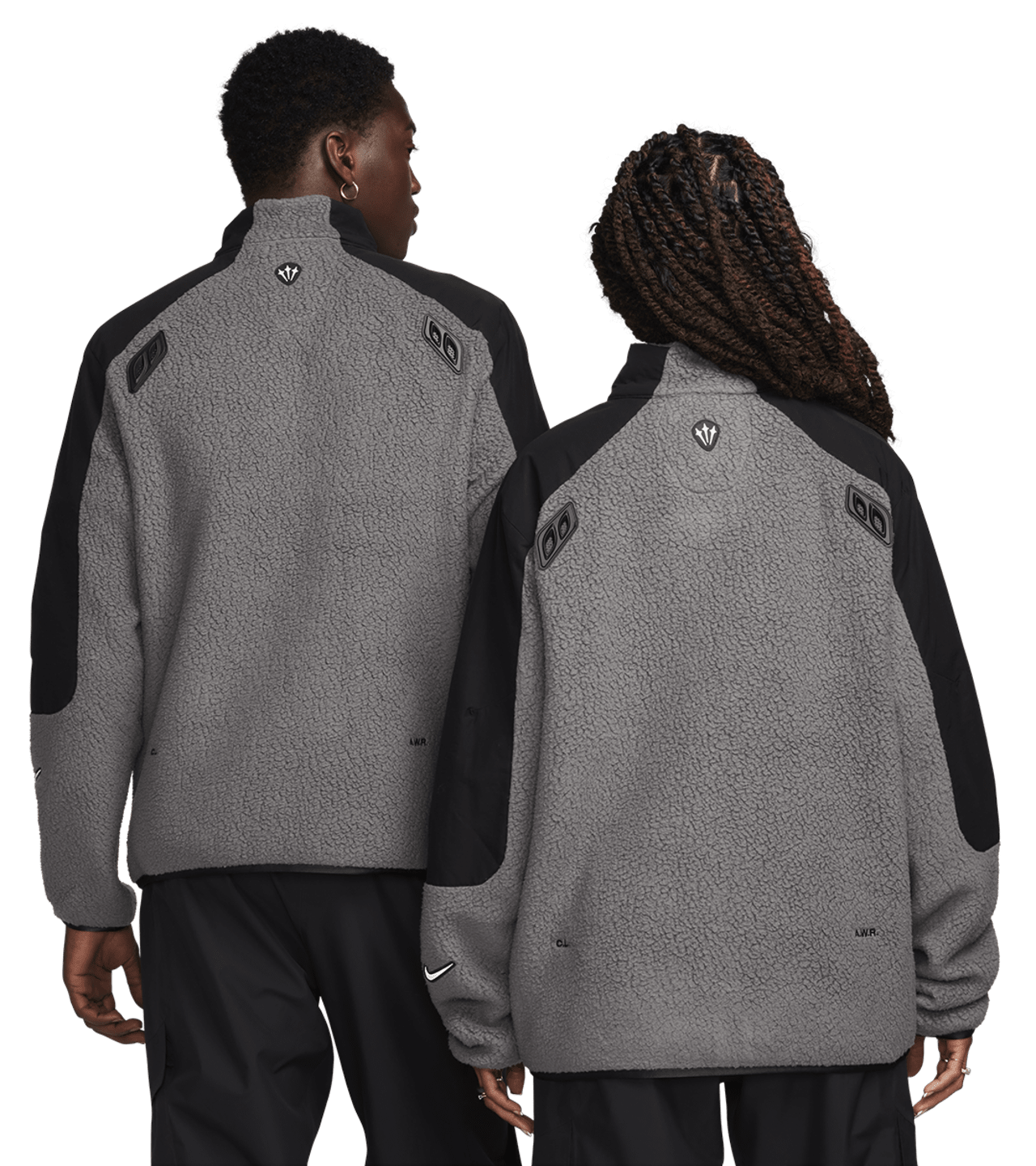 NOCTA 8K Peaks 服飾系列發售日期. Nike SNKRS