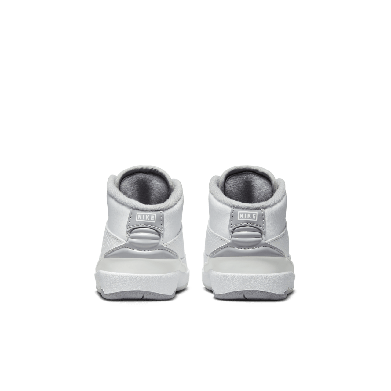 조던 2 (Toddler) 'White and Cement Grey'(DQ8563-100) 출시일