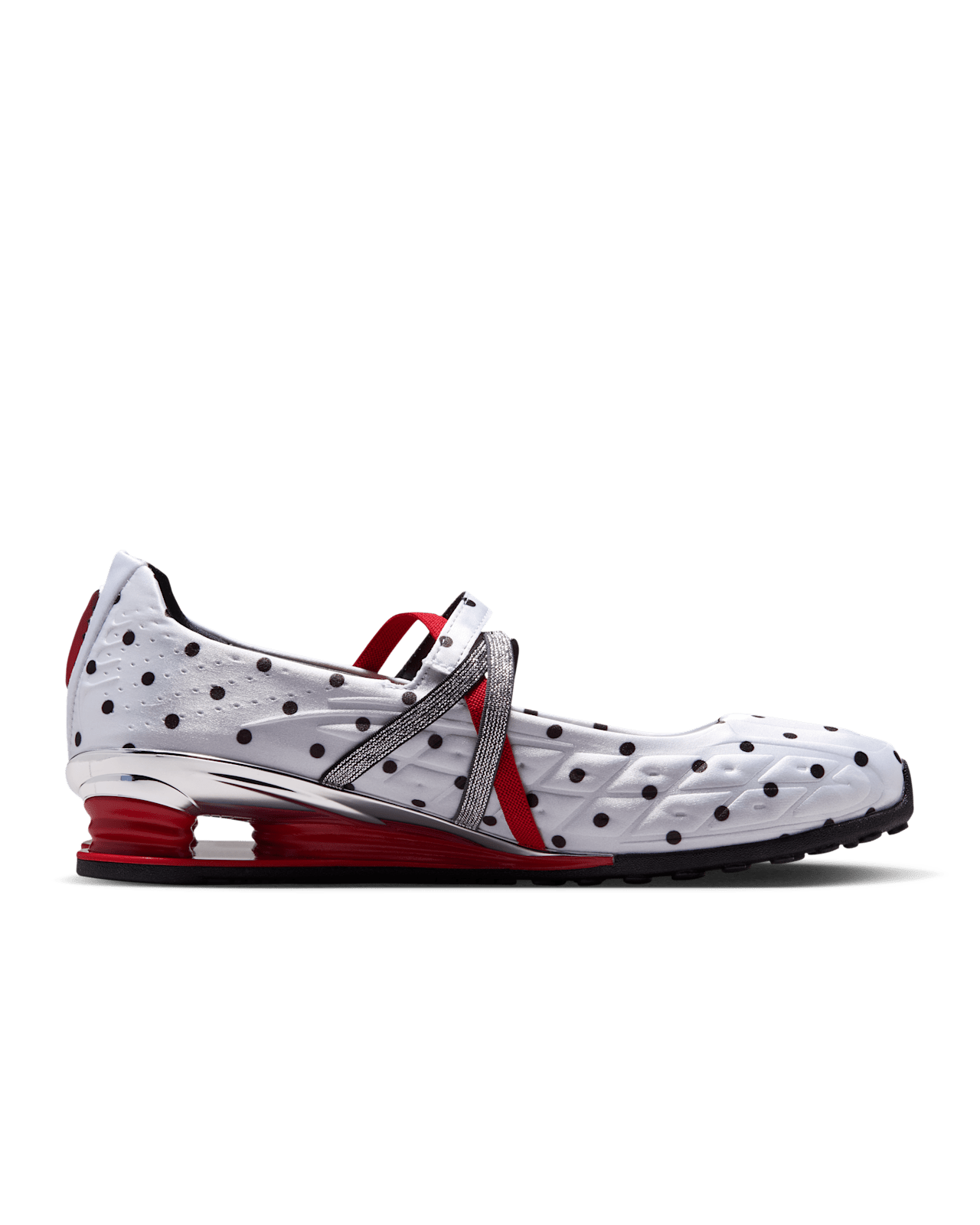 우먼스 샥스 Z 칼리스트라 SP 'White and Tough Red'(IW2346-160) 출시일