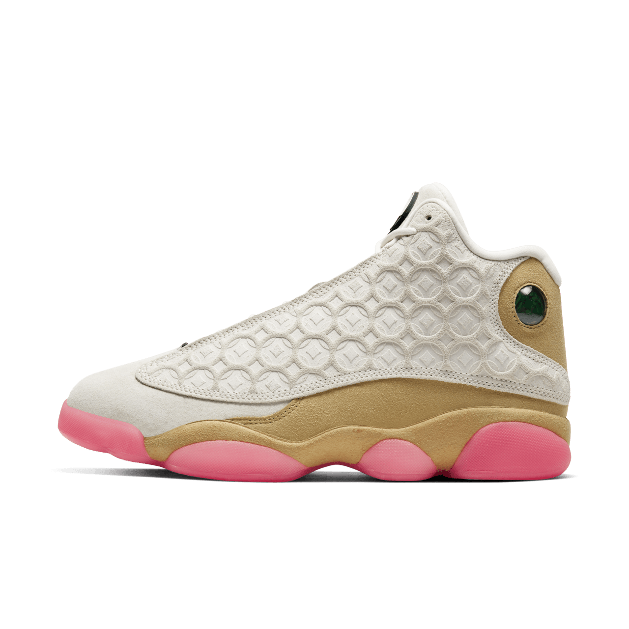 Air Jordan XIII Chinese New Year Release Date. Nike SNKRS