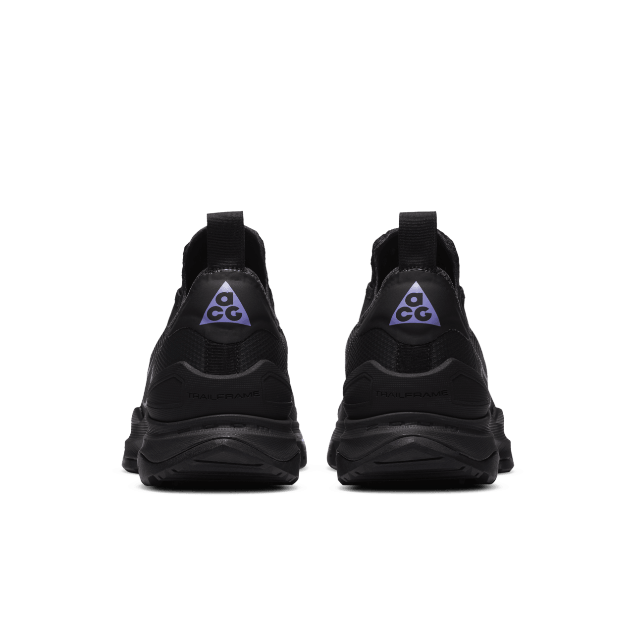 ACG Zoom Air AO 'Black' Release Date