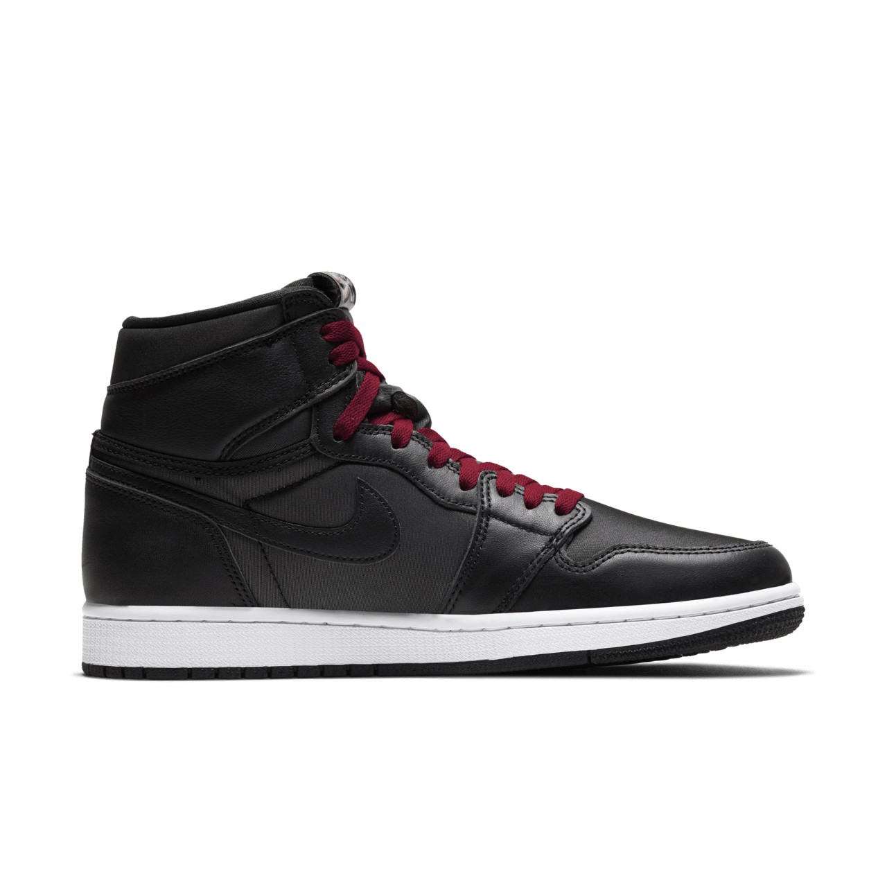 Air Jordan 1 High 'Black/Gym Red' Release Date