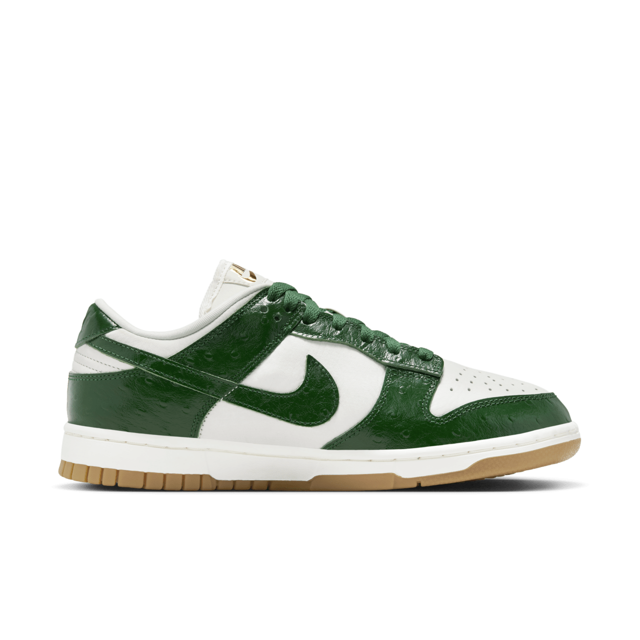 Women's Dunk Low 'Gorge Green' (FJ2260-002) release date