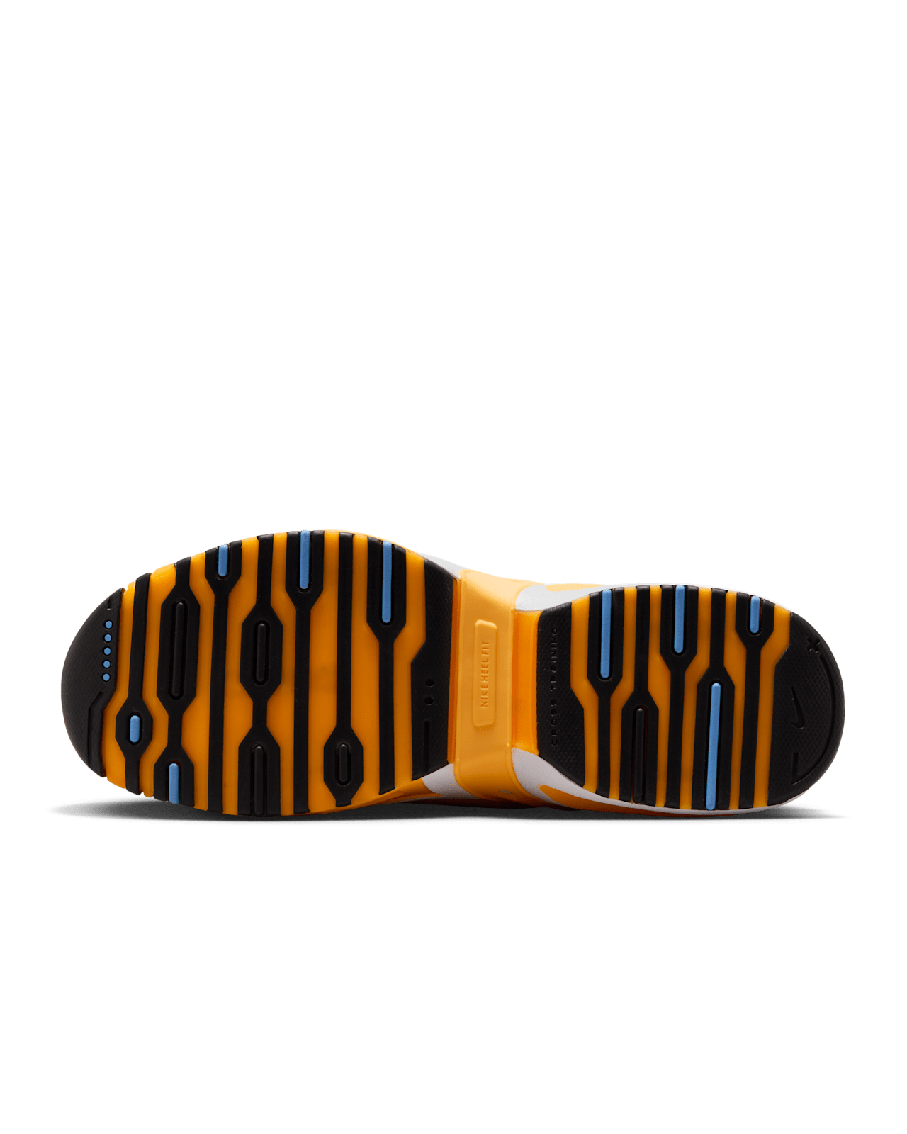 Women's Air Max Craze 'Laser Orange and University Blue' (FZ2089-800) Release Date