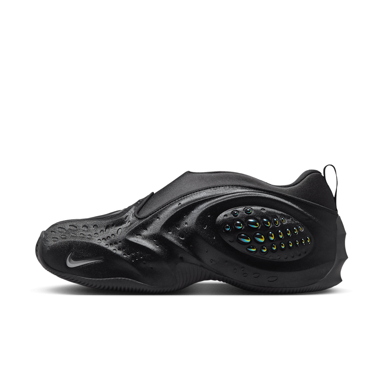 【NIKE公式】レディース ファースト サイト シャドー 'Black and Metallic Dark Grey' (HQ2410-001) 発売日