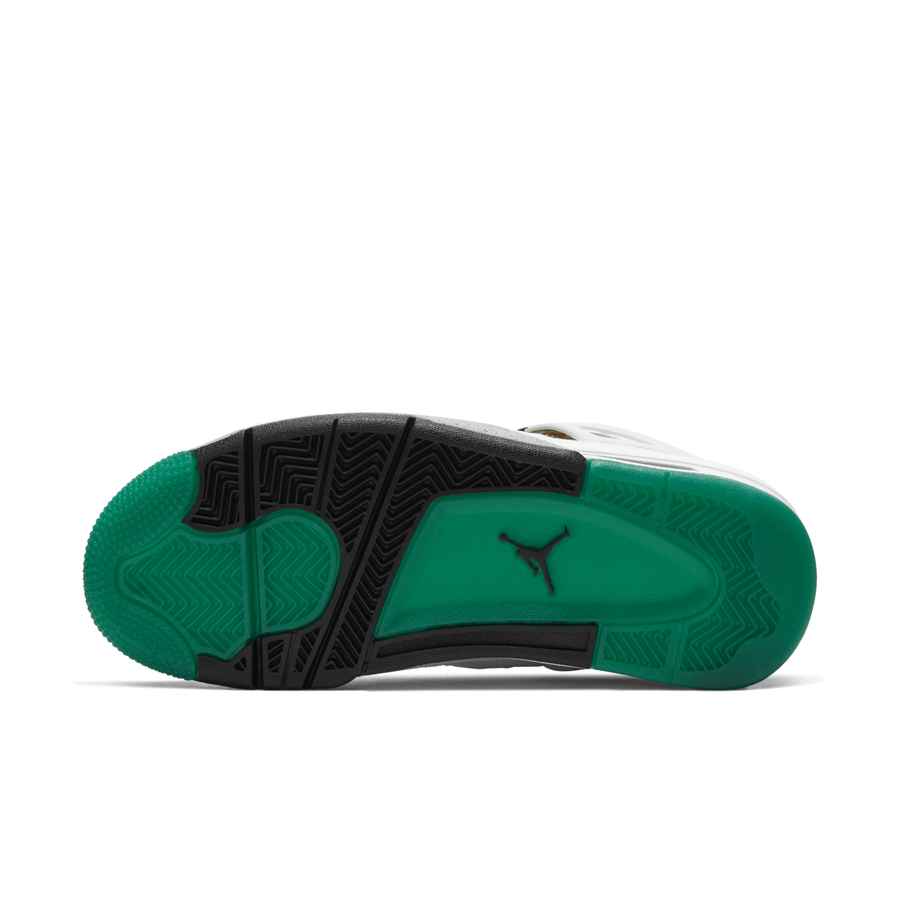 Women's Air Jordan 4 'Lucid Green' Release Date