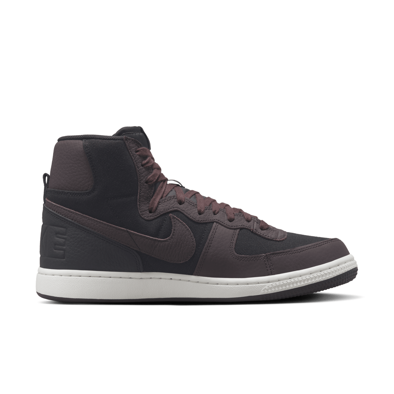 Terminator High 'Velvet Brown' (FD0651-001) Release Date