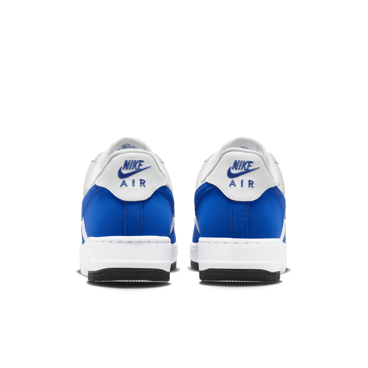 วันเปิดตัว Air Force 1 '07 "Time Warp" (FJ5471-121)