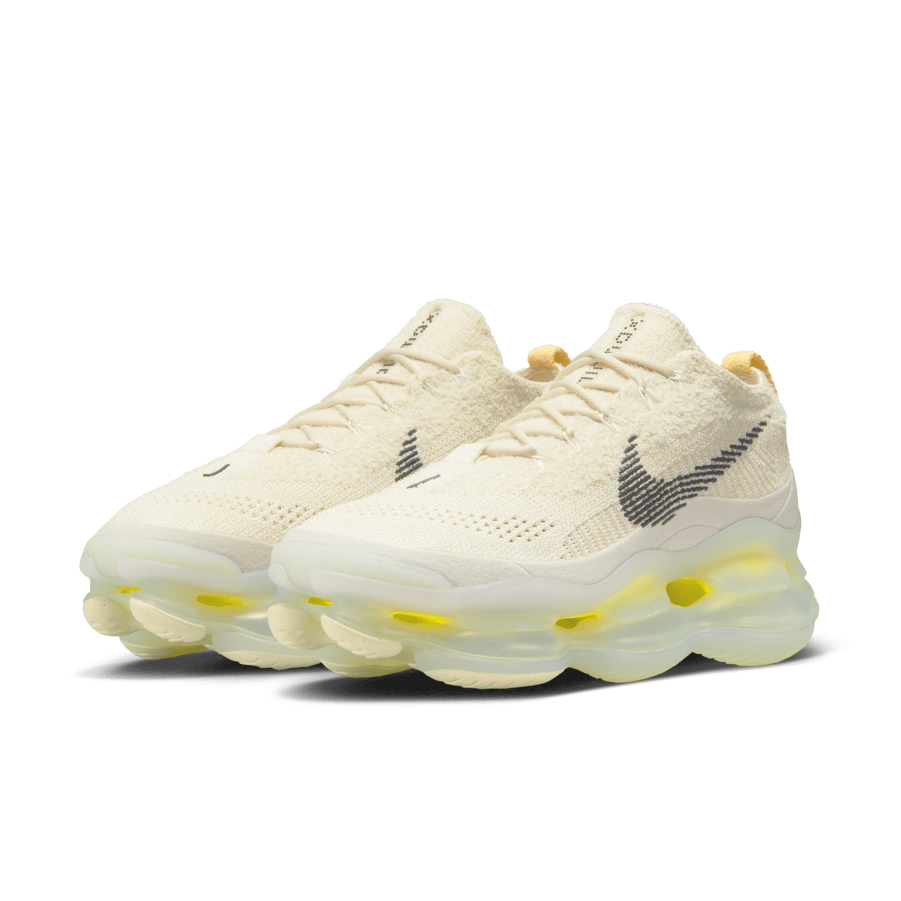 女款 Air Max Scorpion 'Lemon Wash' (DJ4702-001) 發售日期