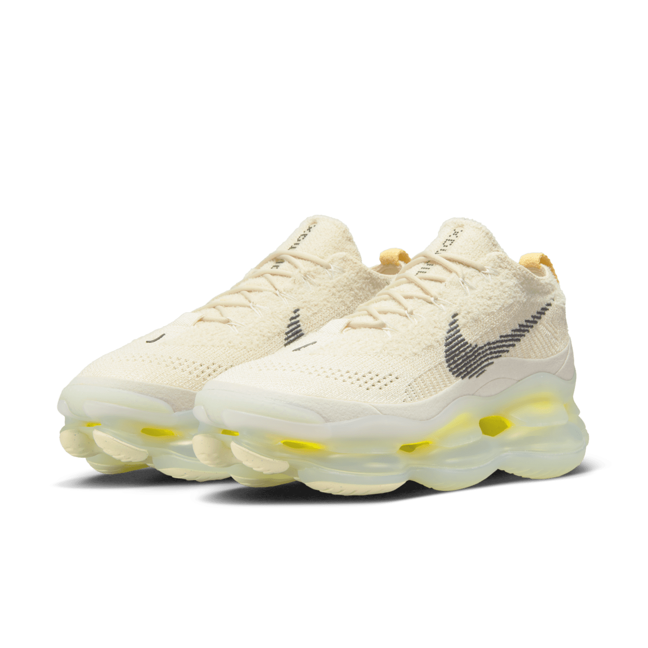 Women's Air Max Scorpion 'Lemon Wash' (DJ4702-001) Release Date