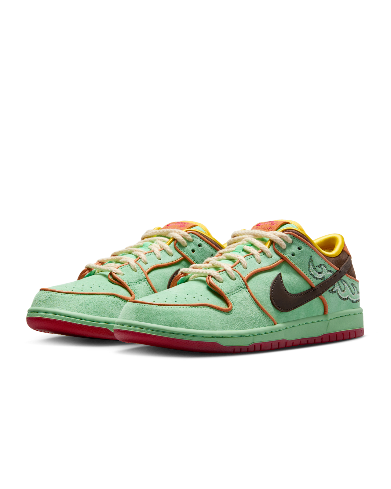 Nike SB Dunk Low Pro ‚Tourmaline‘ (HF3058-300) – datum uvedení