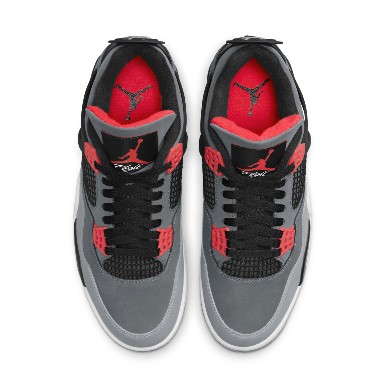 วันเปิดตัว Air Jordan 4 "Infrared" (DH6927-061)