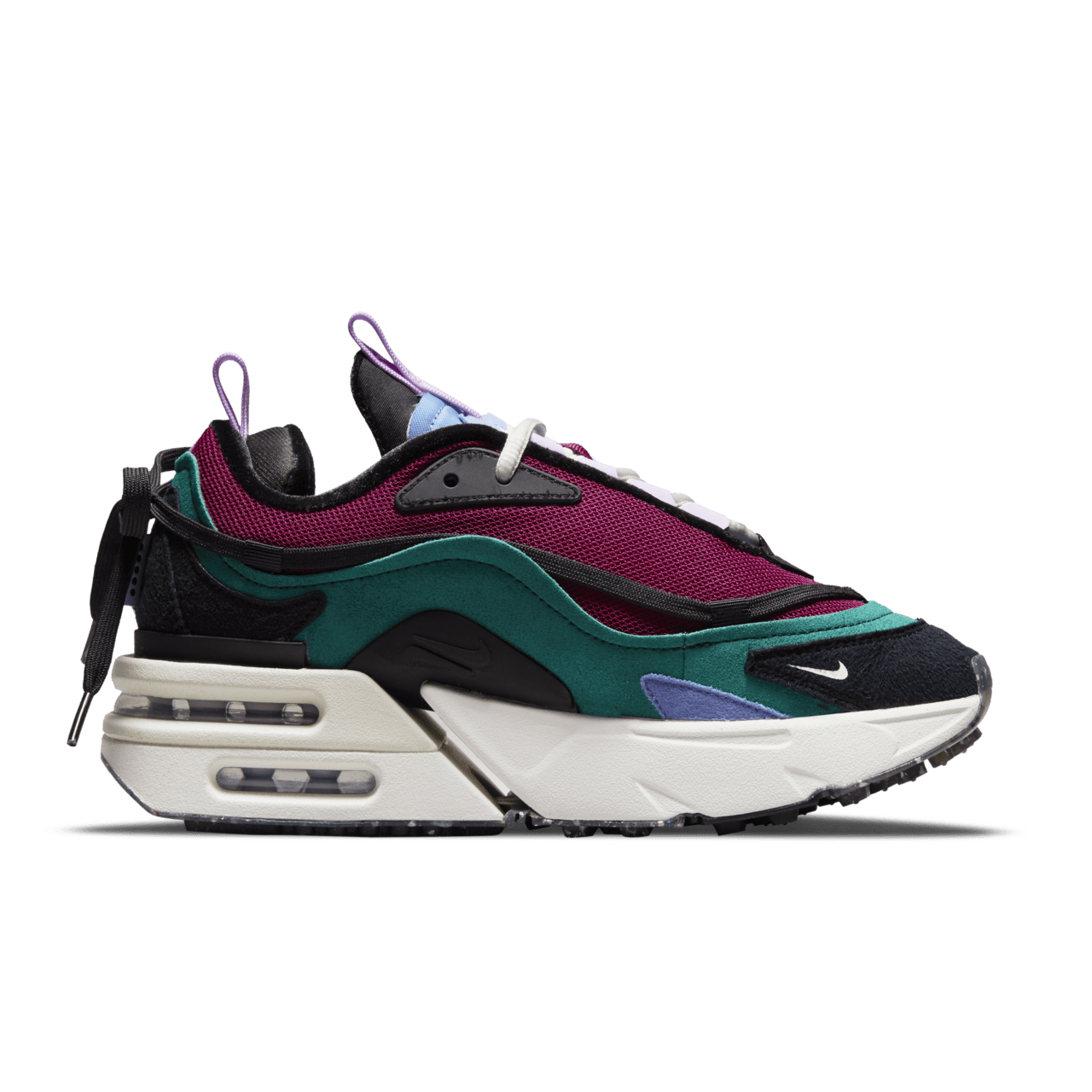 วันเปิดตัว Air Max Furyosa “Night Green” ผู้หญิง