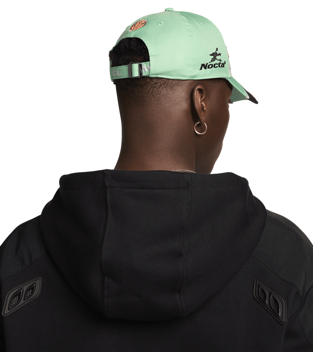 วันเปิดตัว NOCTA L'ART APPAREL COLLECTION