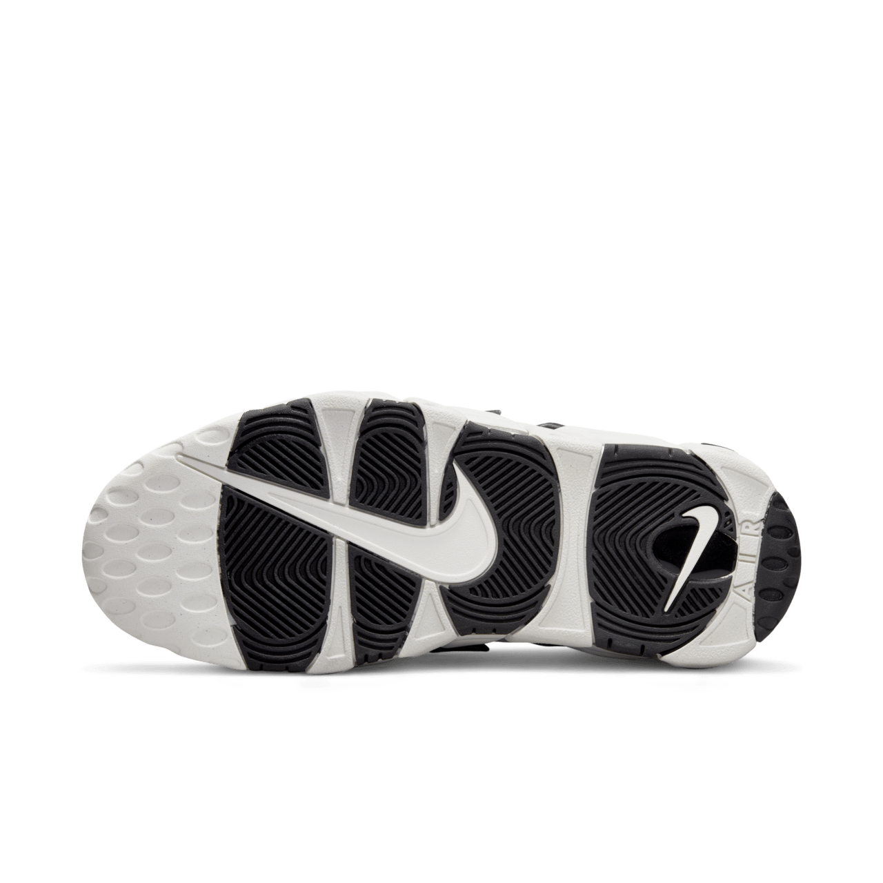 【NIKE公式】レディース エア モア アップテンポ 'Summit White' (DO6718-100 / WMNS NIKE AIR MORE UPTEMPO NH)