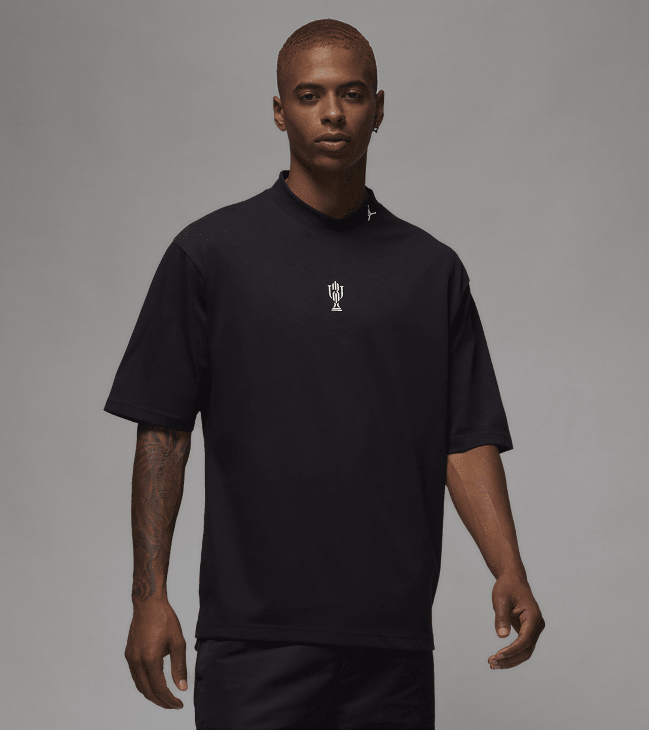 Jordan x Trophy Room Apparel Collection release date