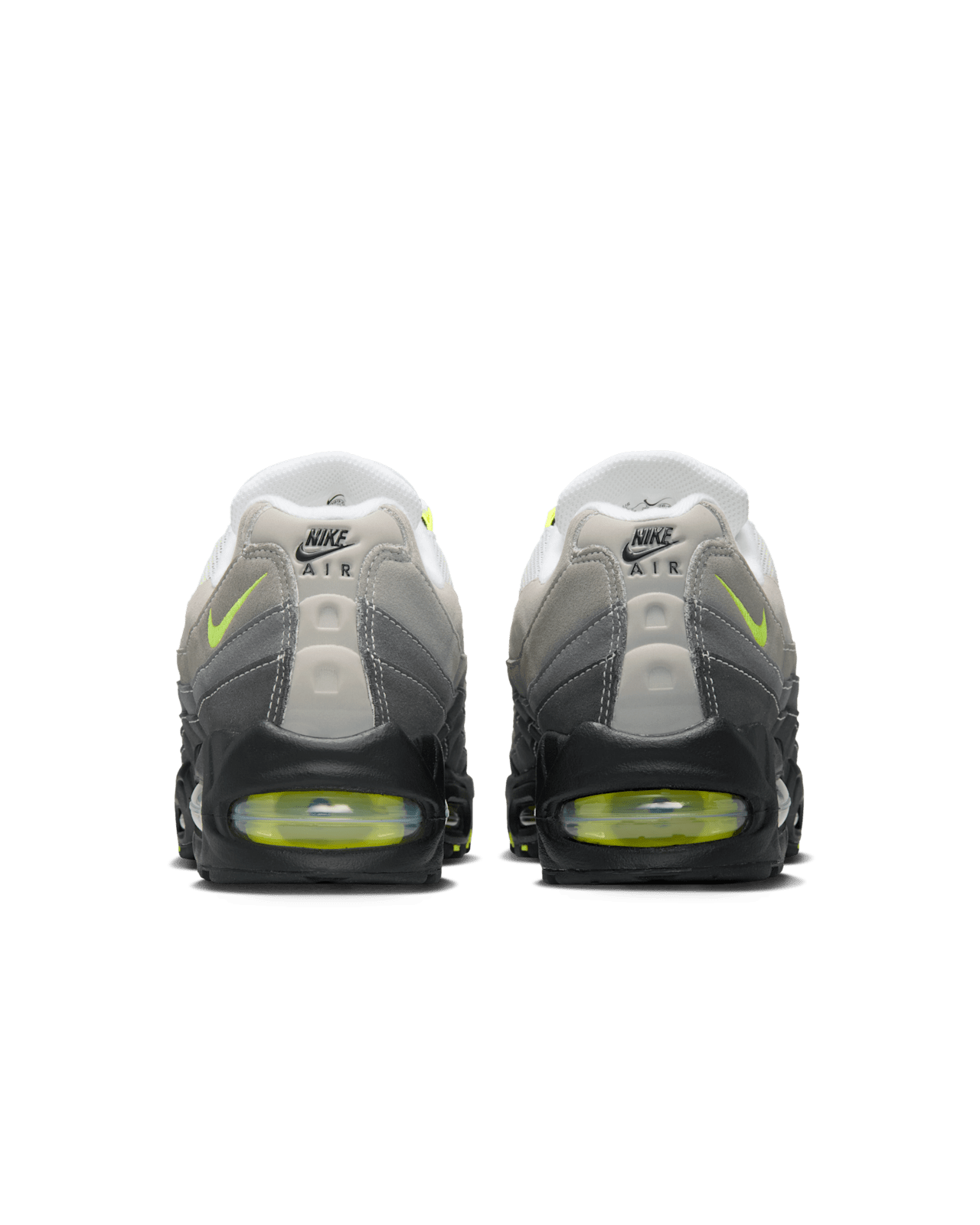 Women's Air Max 95 Big Bubble 'Neon Yellow' (IO9926-001) Release Date
