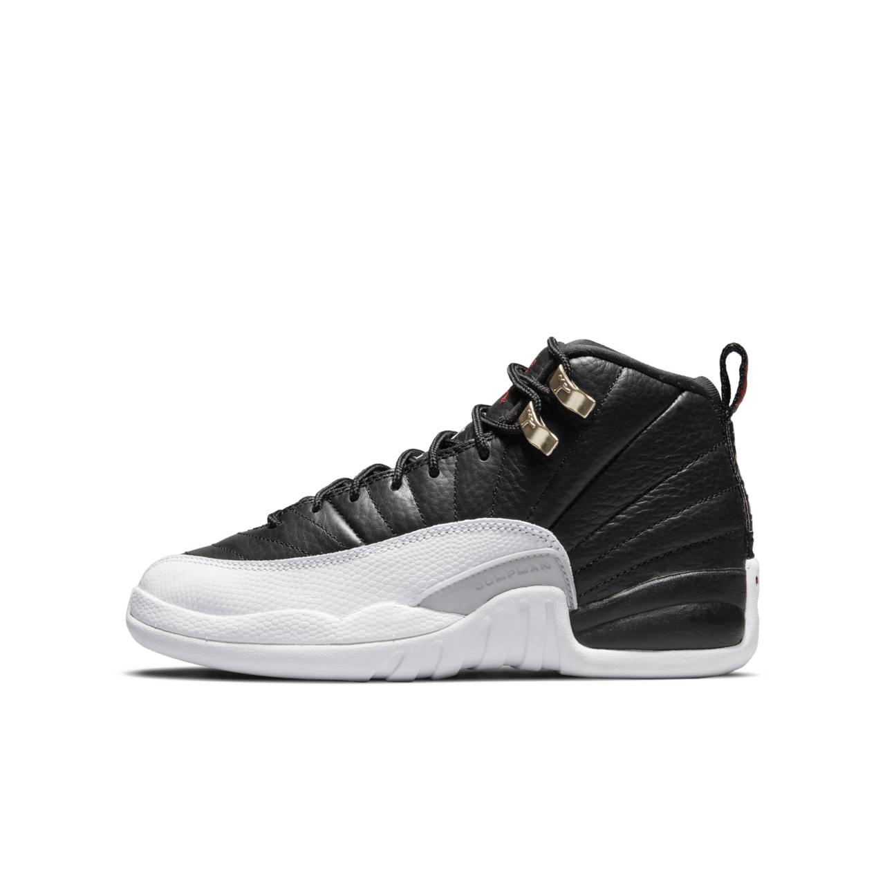 วันเปิดตัว Air Jordan 12 “Playoffs” (CT8013-006)